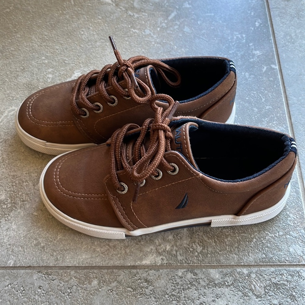 Toddler boys shoes
